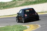 Abarth 500 Cinquone Stradale by Romeo Ferraris 2011 года